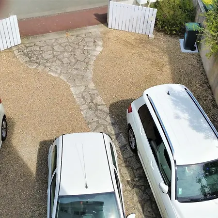 Sable Et Soleil Apartment Royan Exterior photo